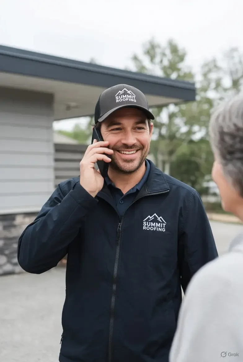 Flat Roof Leak Repair Sioux Center, IA FAQs